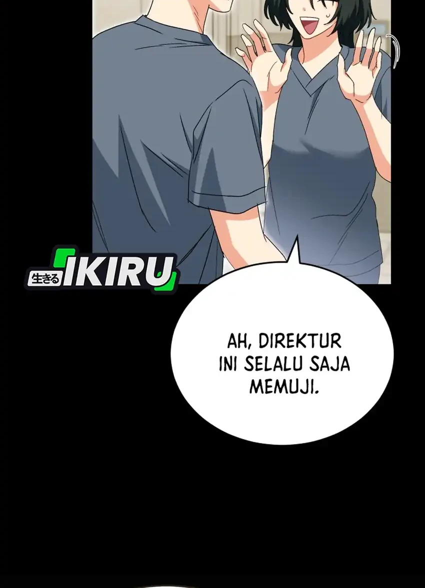 Hello? Veterinarian! Chapter 122 - halaman 59
