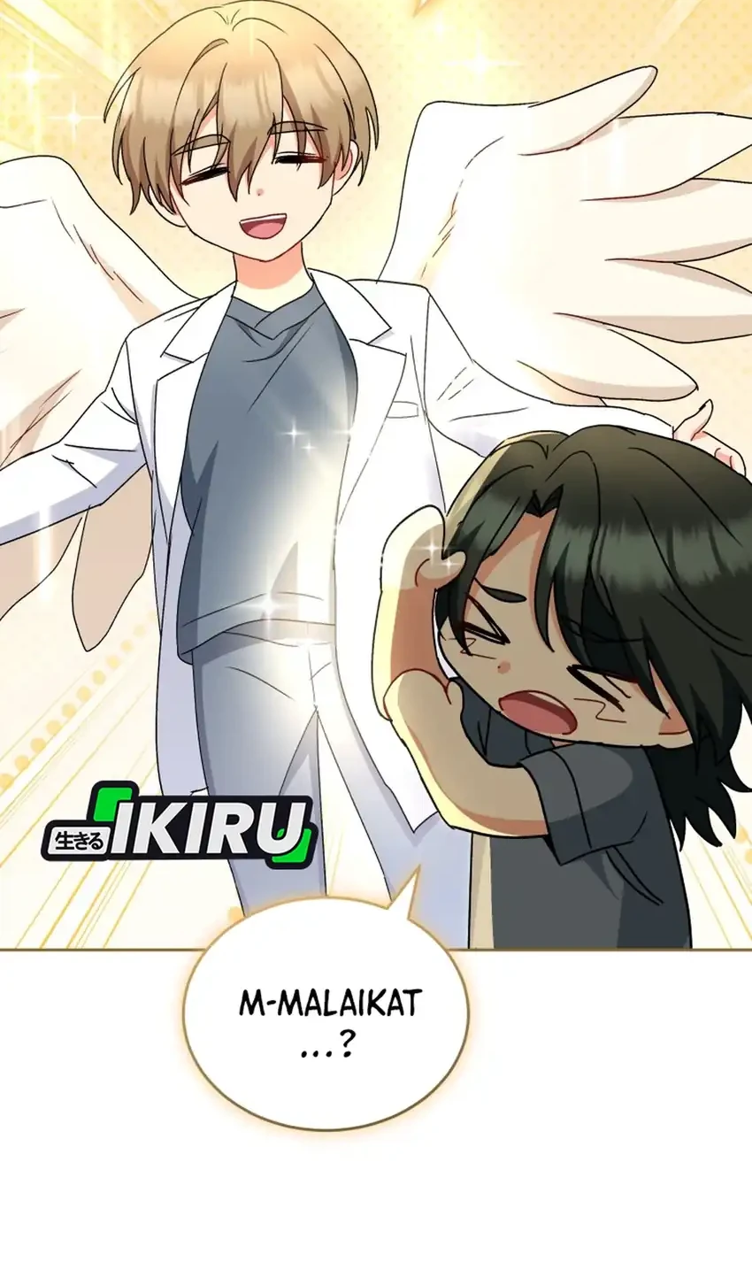 Hello? Veterinarian! Chapter 122 - halaman 6