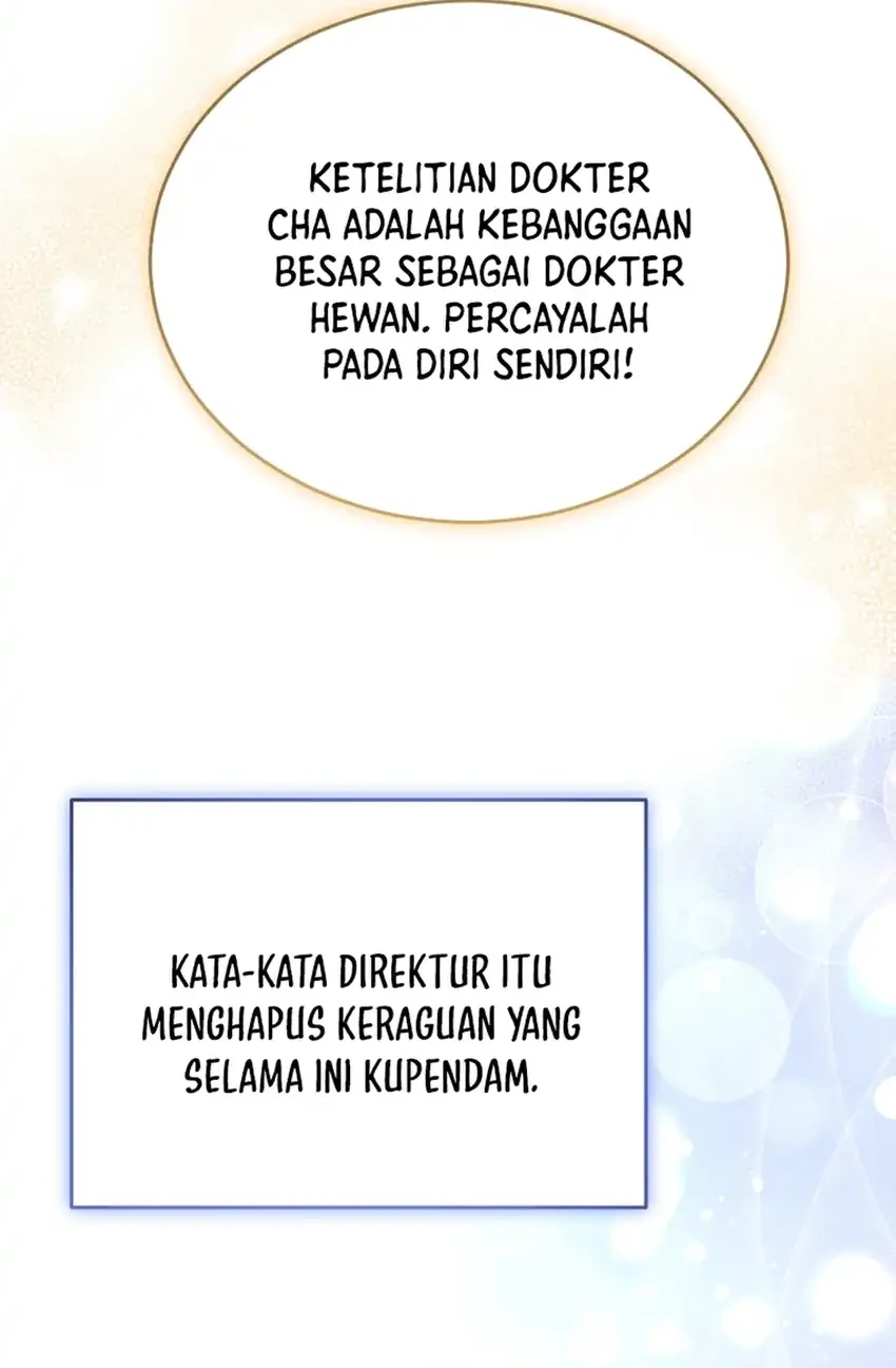 Hello? Veterinarian! Chapter 122 - halaman 61