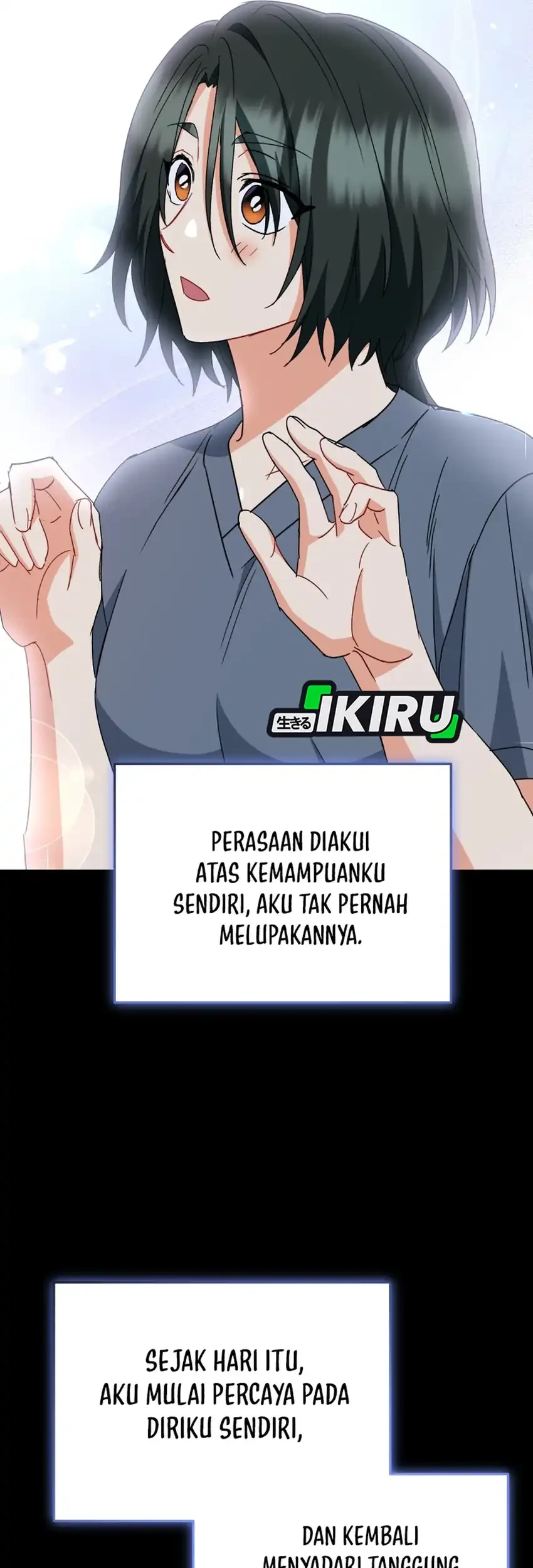 Hello? Veterinarian! Chapter 122 - halaman 62