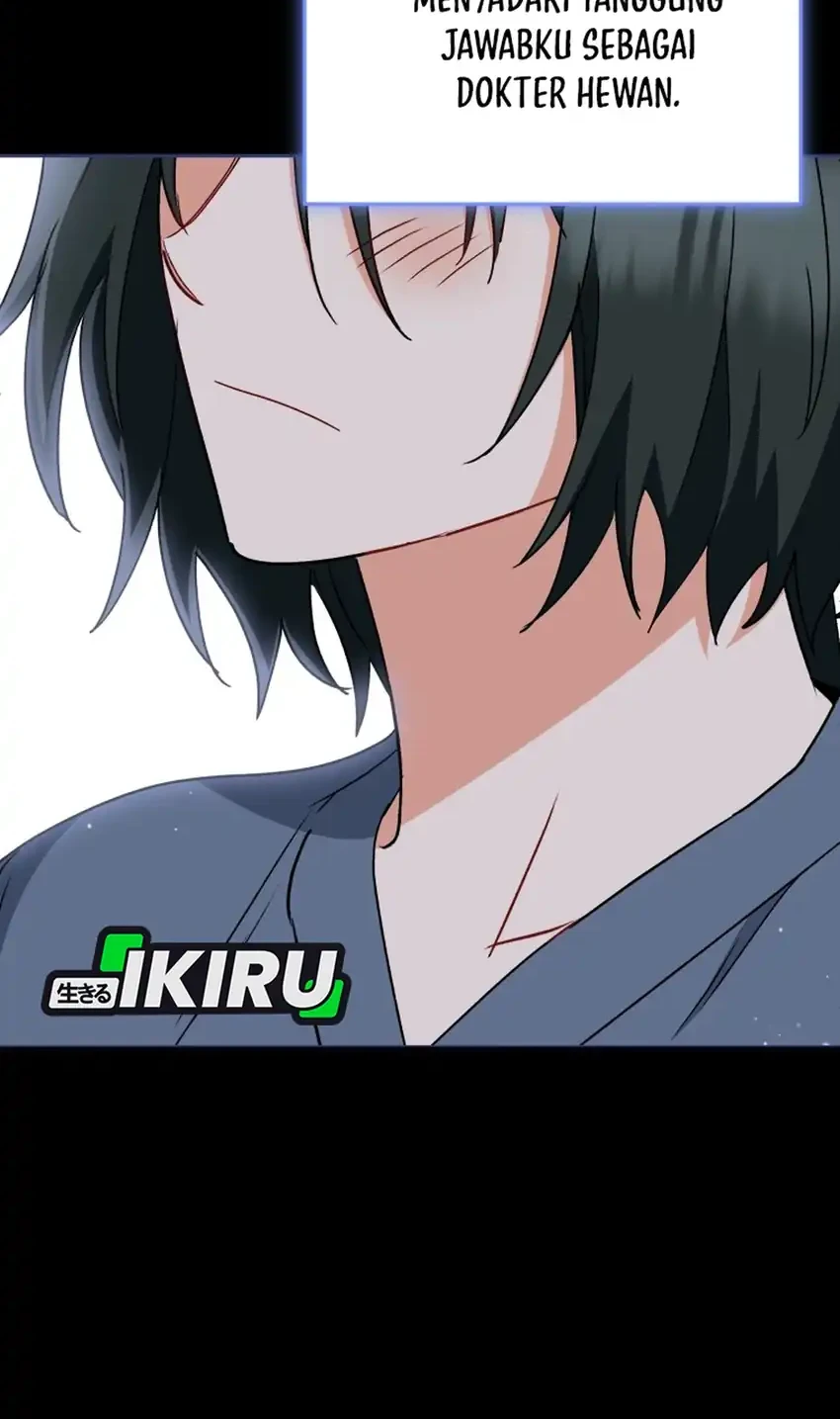 Hello? Veterinarian! Chapter 122 - halaman 63