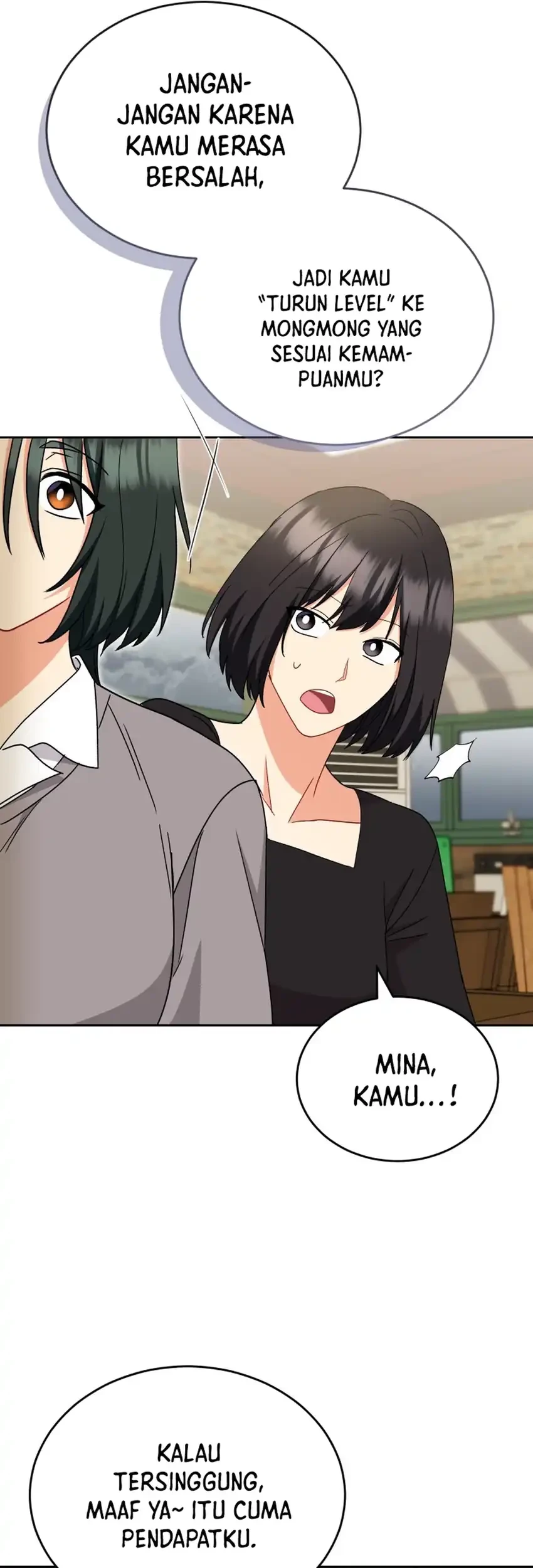 Hello? Veterinarian! Chapter 122 - halaman 68