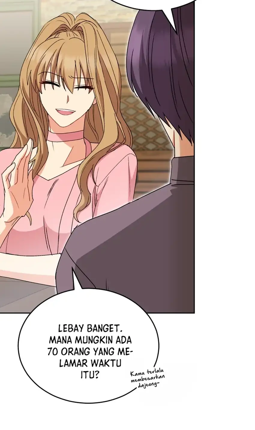 Hello? Veterinarian! Chapter 123 - halaman 10