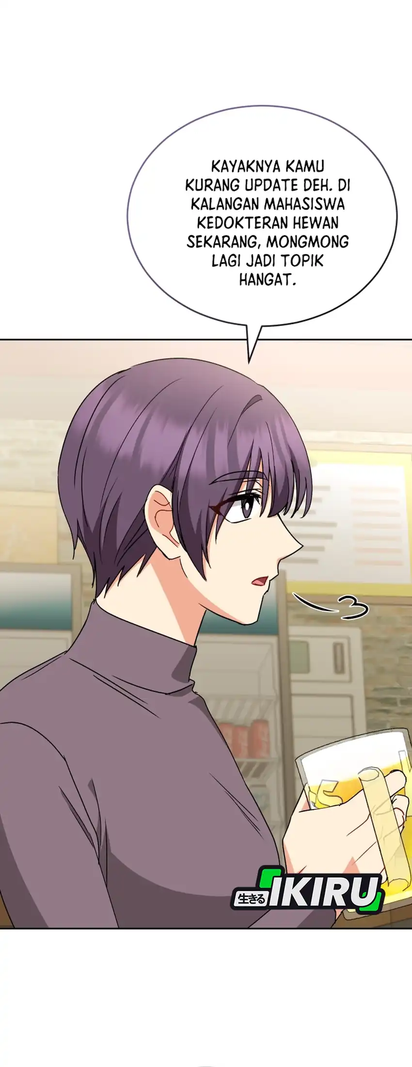 Hello? Veterinarian! Chapter 123 - halaman 11