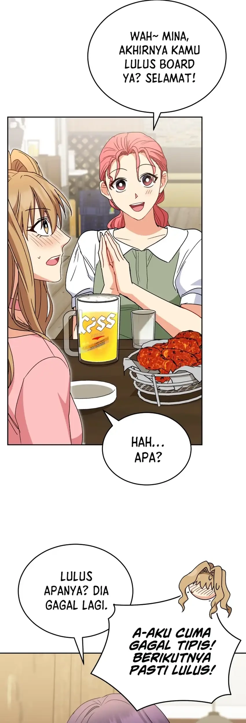 Hello? Veterinarian! Chapter 123 - halaman 15