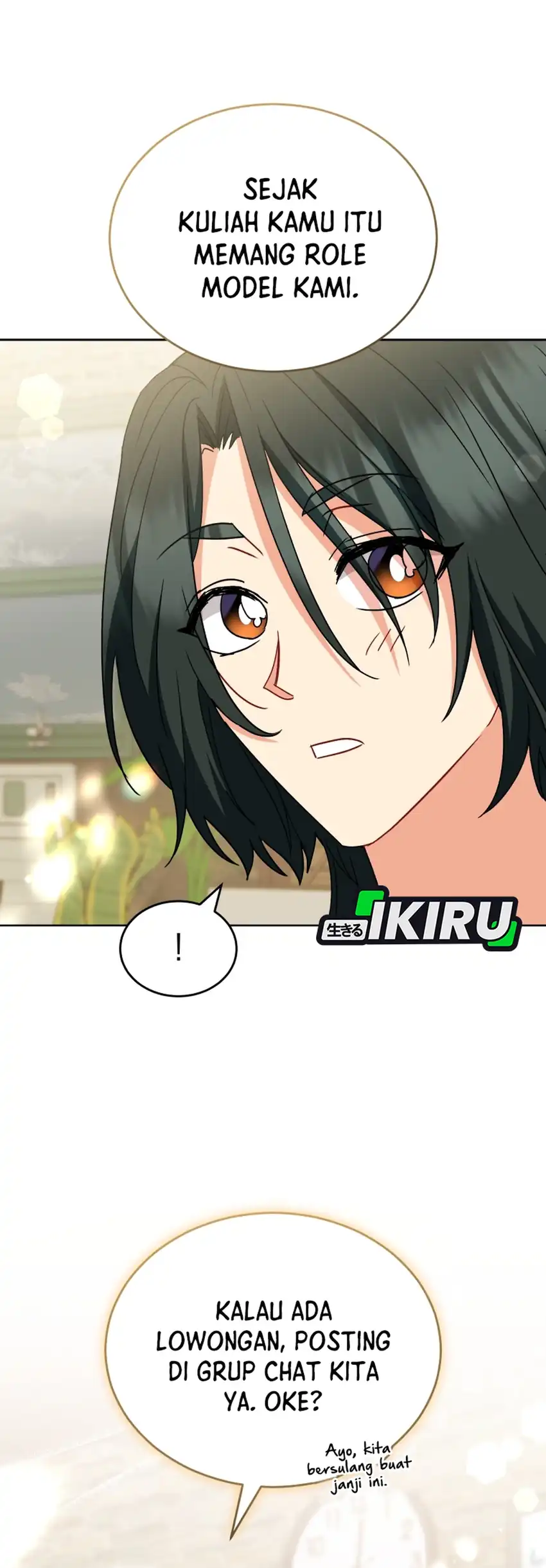 Hello? Veterinarian! Chapter 123 - halaman 20