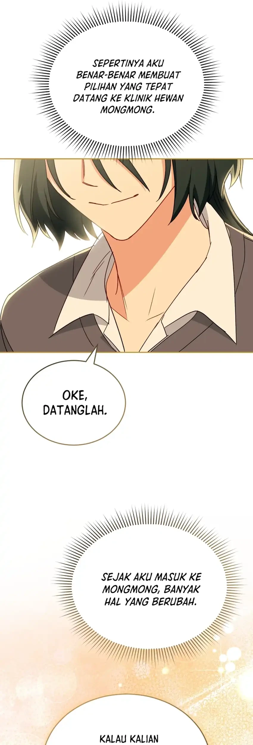 Hello? Veterinarian! Chapter 123 - halaman 23