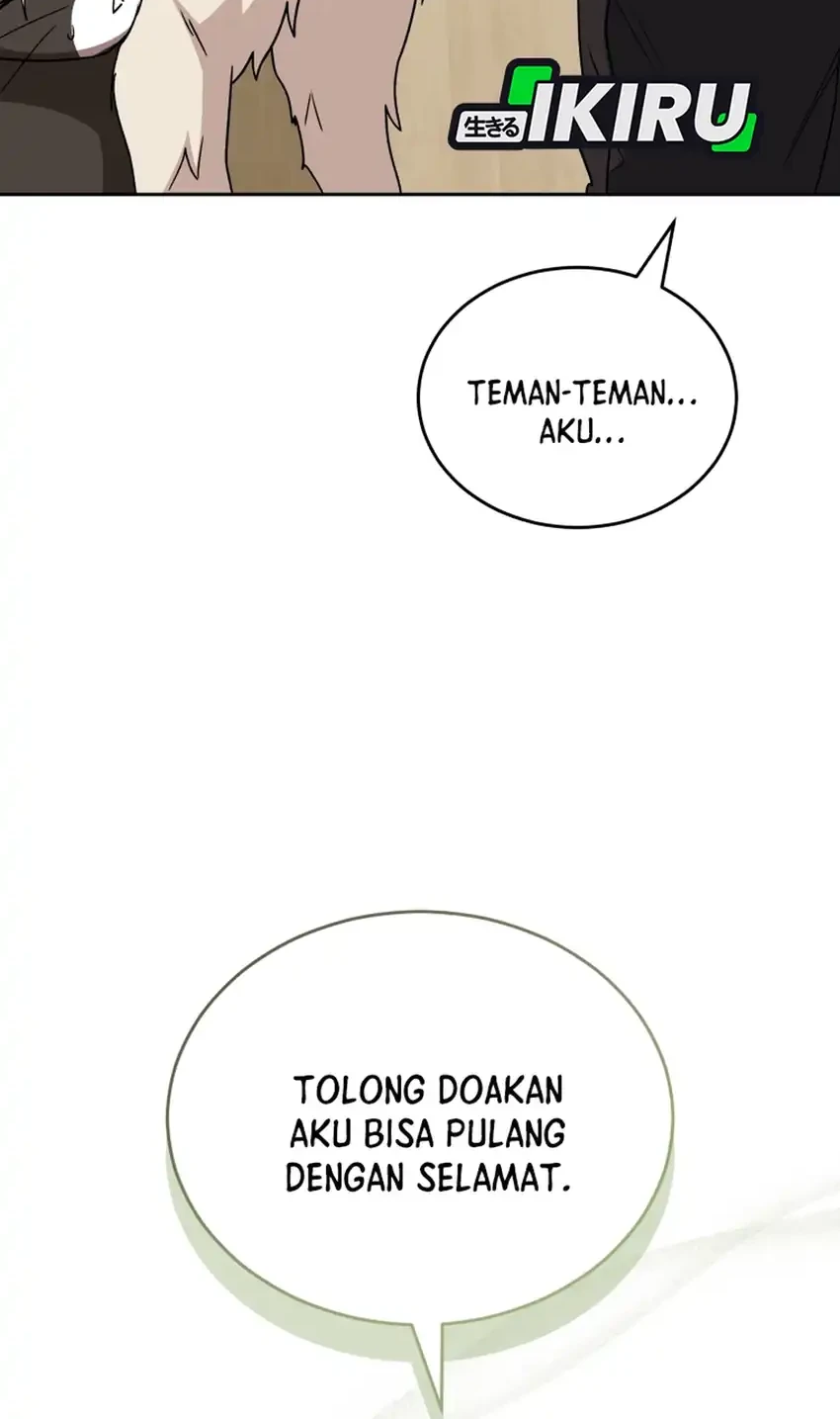 Hello? Veterinarian! Chapter 123 - halaman 28