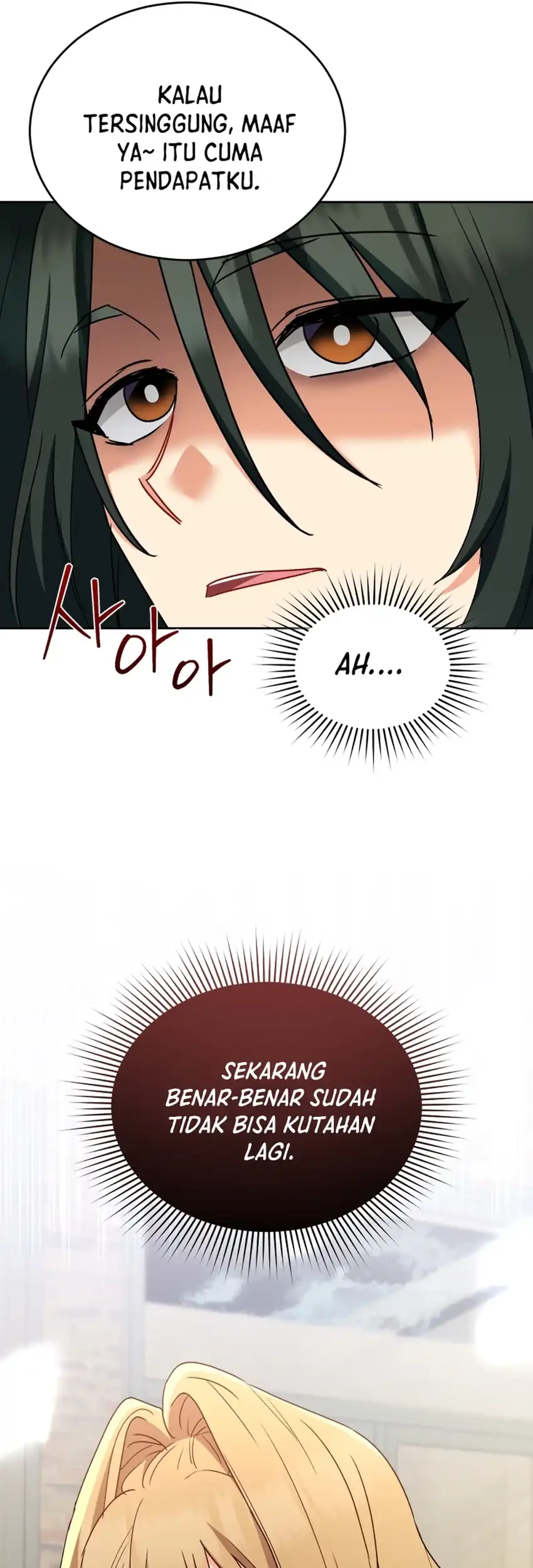 Hello? Veterinarian! Chapter 123 - halaman 3
