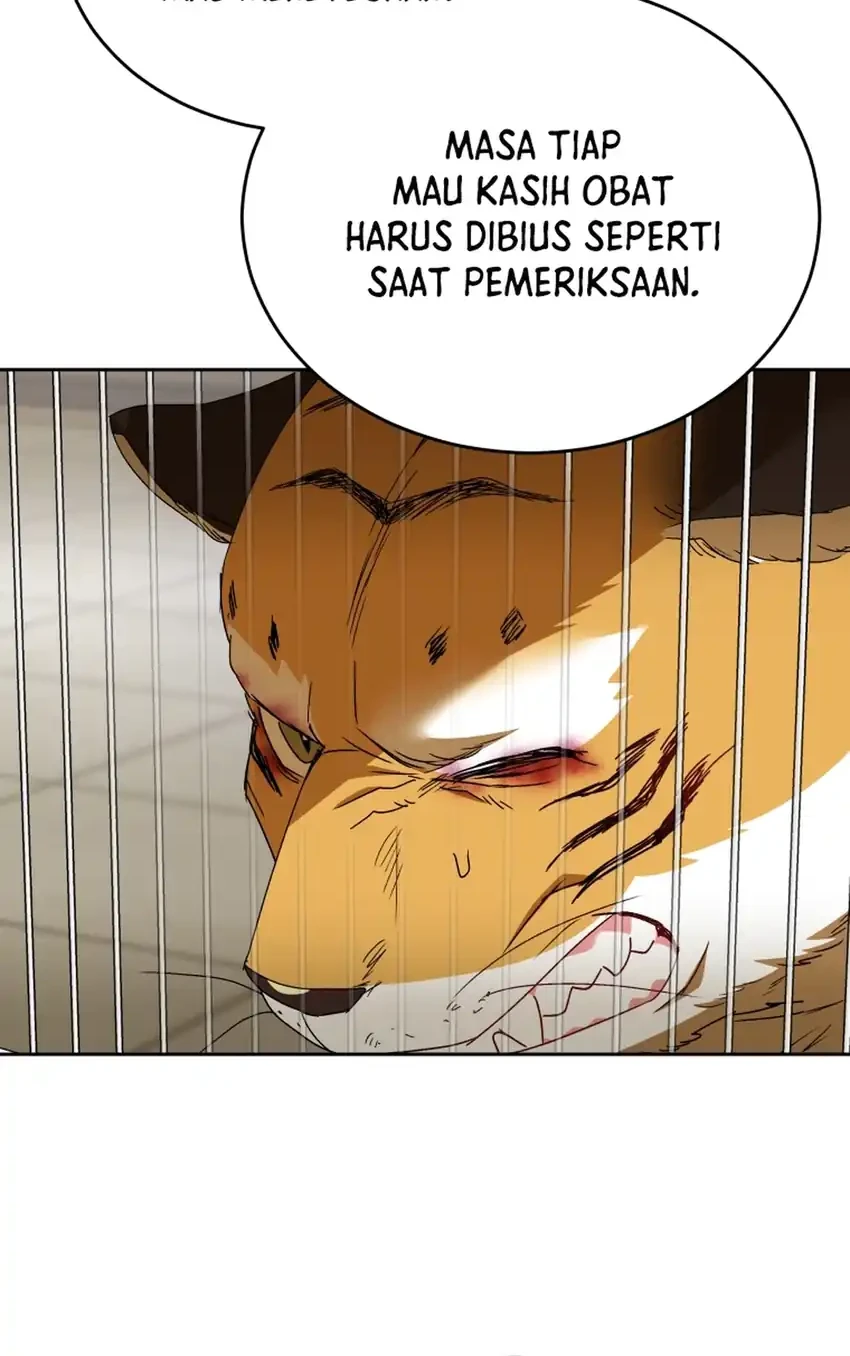 Hello? Veterinarian! Chapter 123 - halaman 36