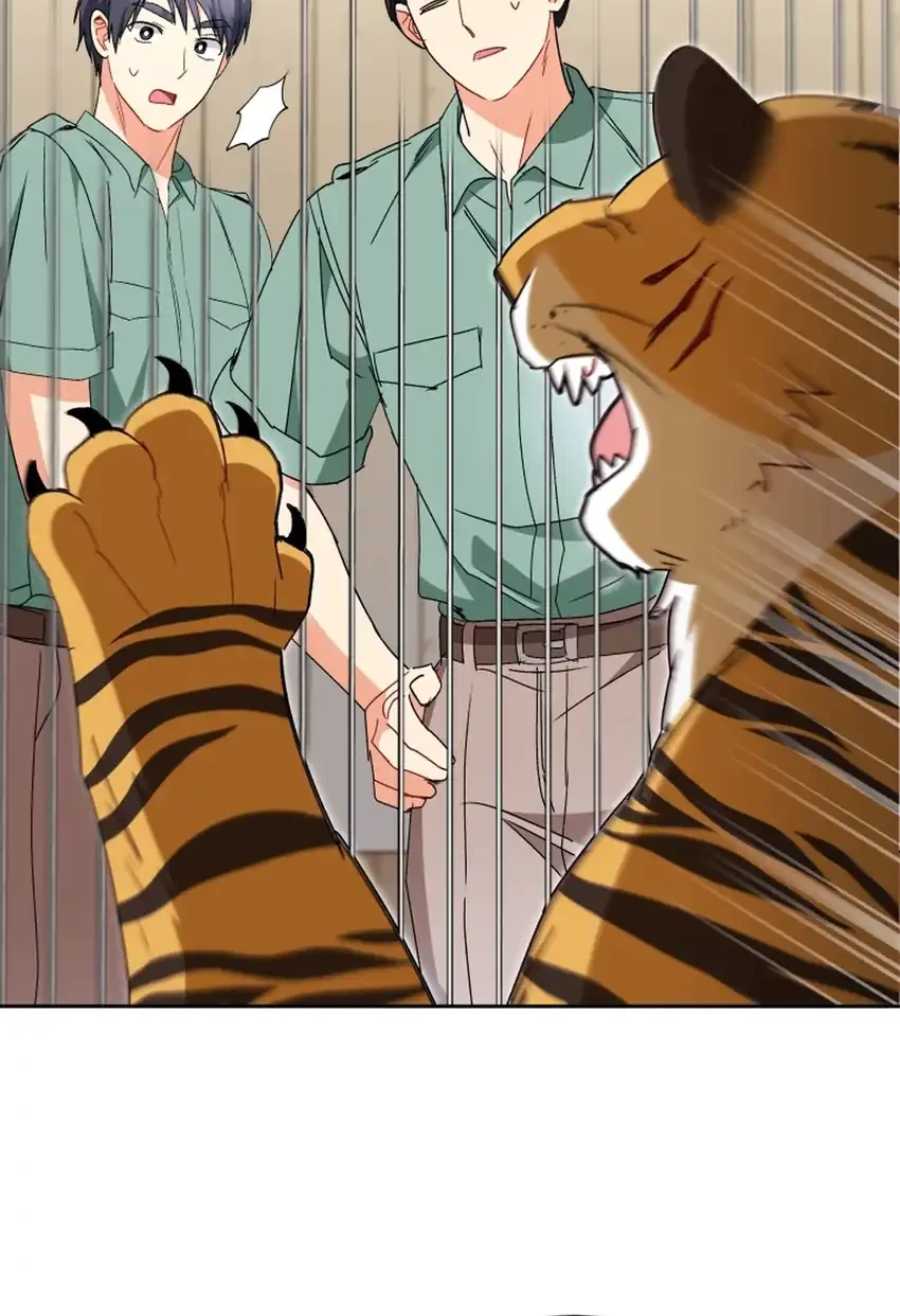 Hello? Veterinarian! Chapter 123 - halaman 38