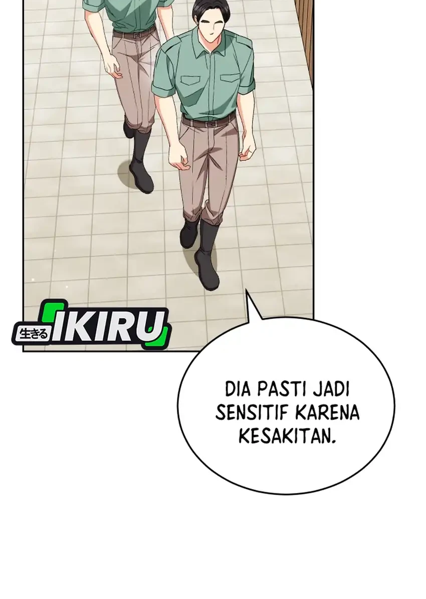 Hello? Veterinarian! Chapter 123 - halaman 42