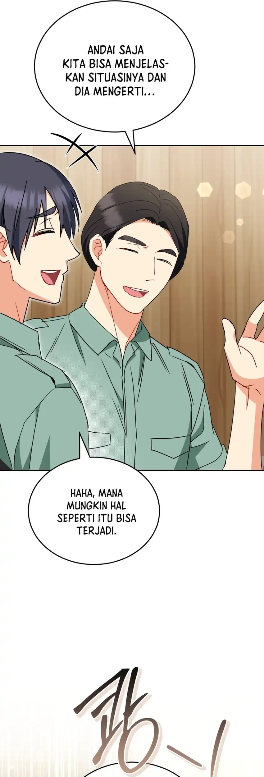 Hello? Veterinarian! Chapter 123 - halaman 43