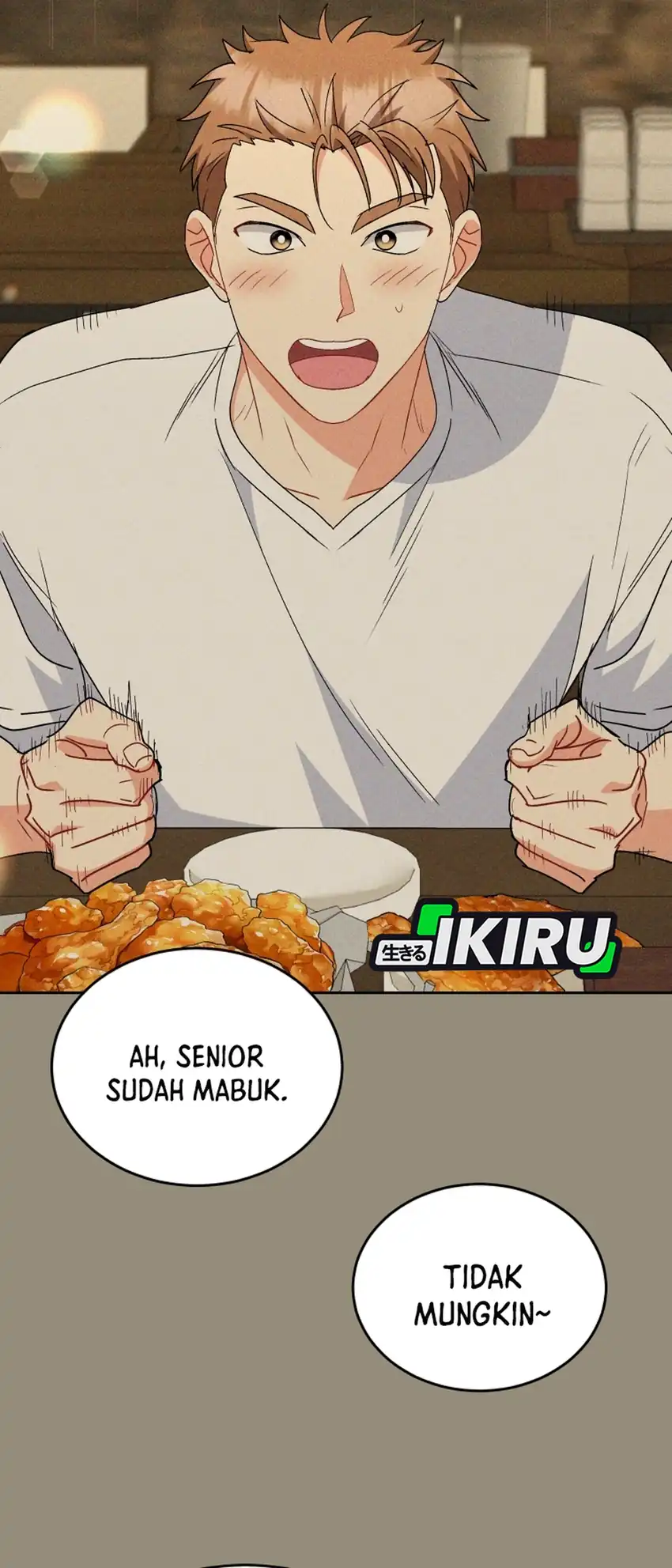 Hello? Veterinarian! Chapter 123 - halaman 45