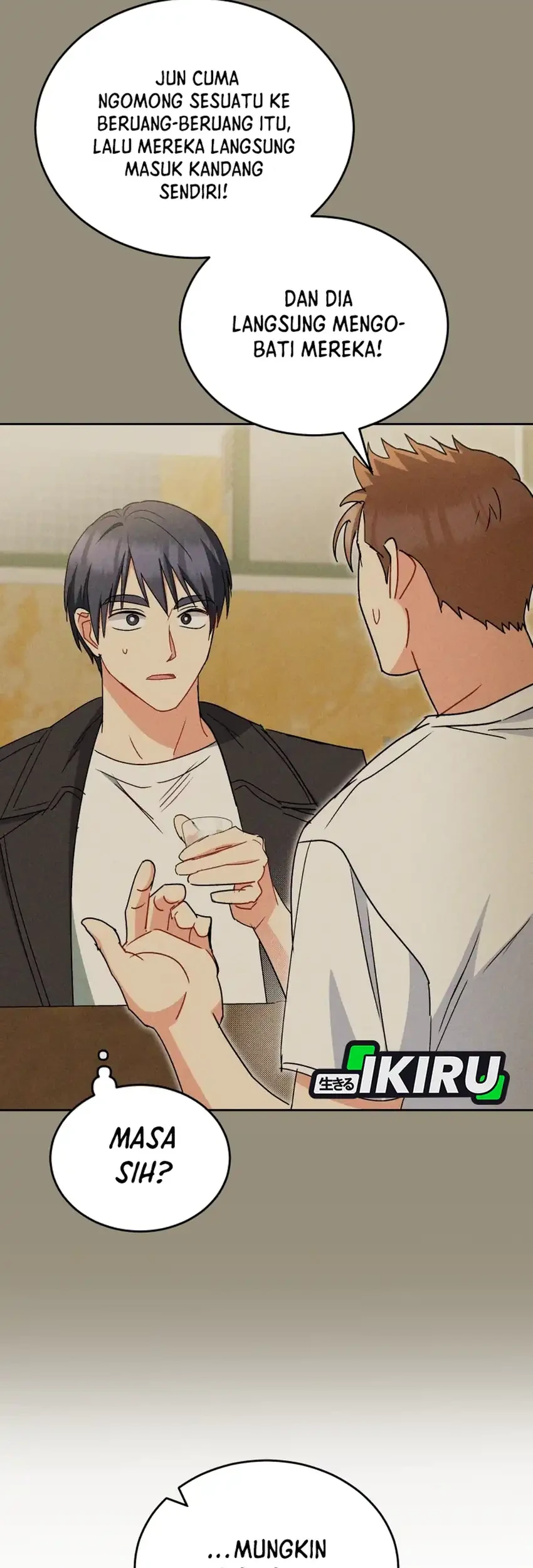 Hello? Veterinarian! Chapter 123 - halaman 46