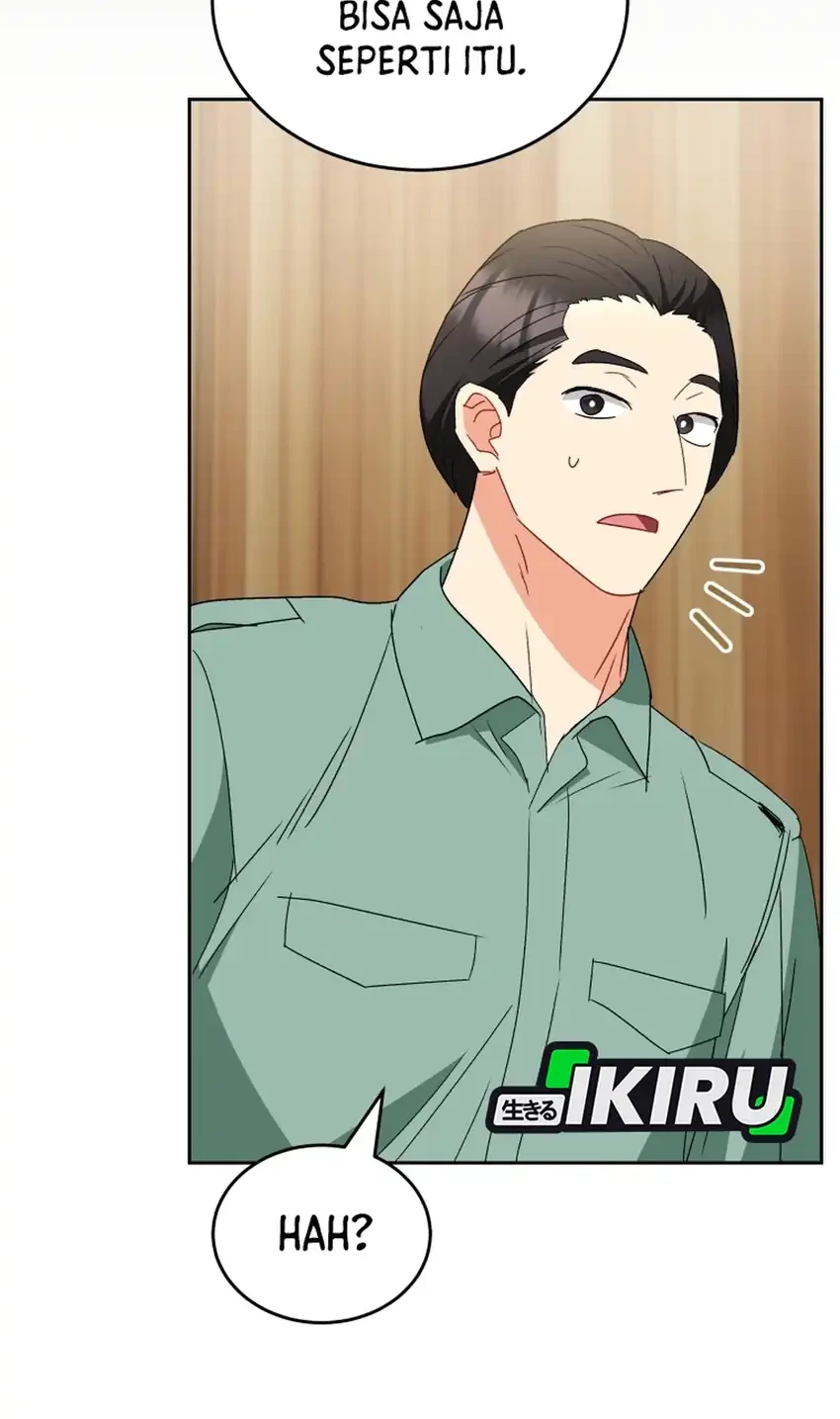 Hello? Veterinarian! Chapter 123 - halaman 47