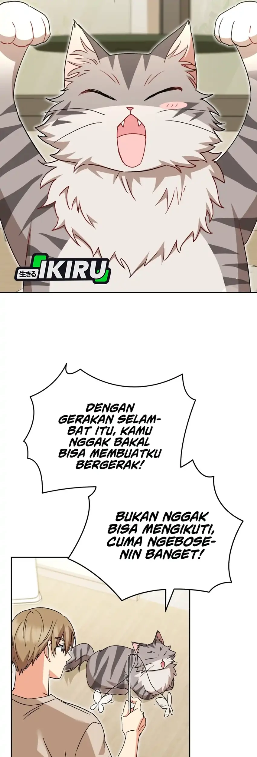 Hello? Veterinarian! Chapter 123 - halaman 50