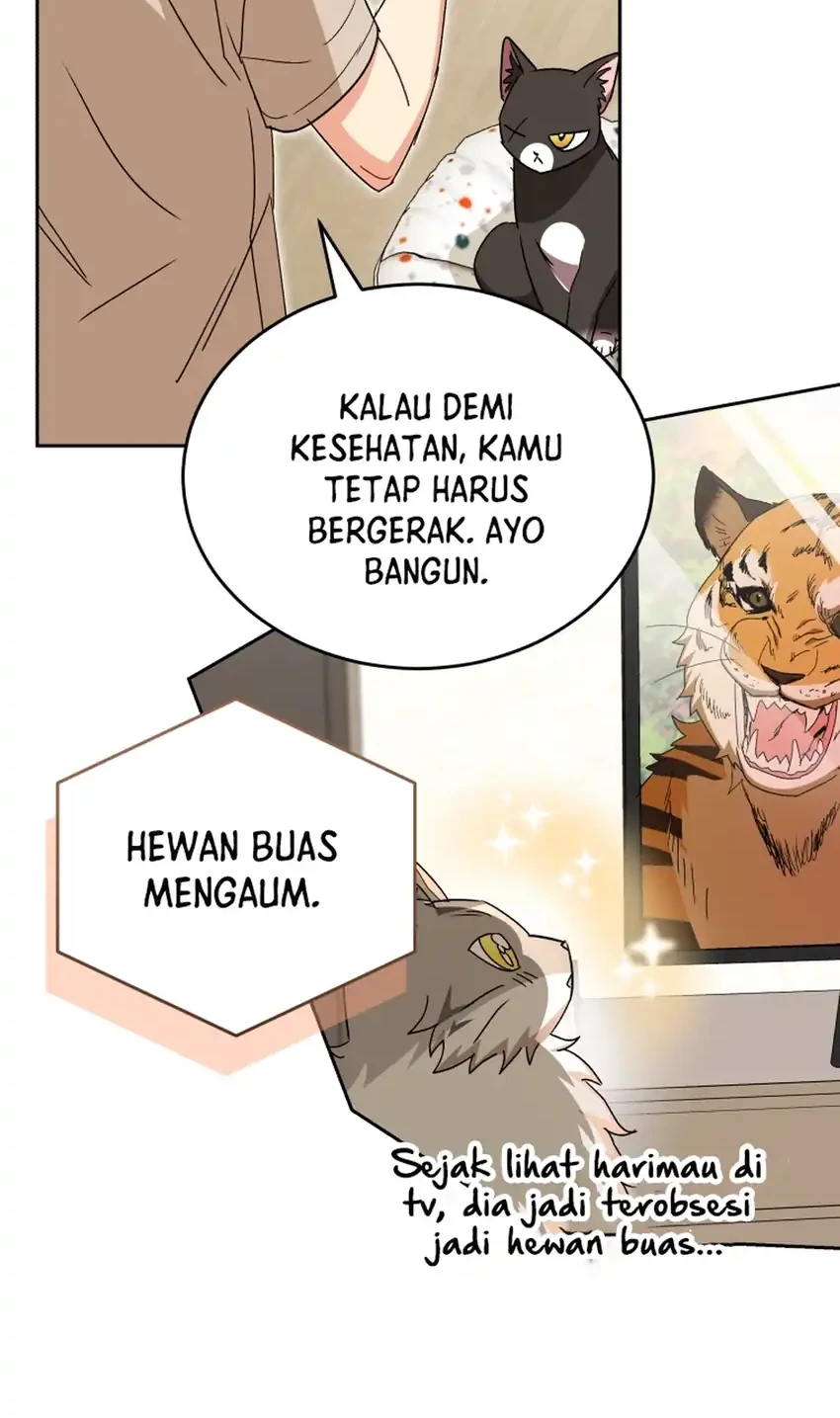Hello? Veterinarian! Chapter 123 - halaman 51