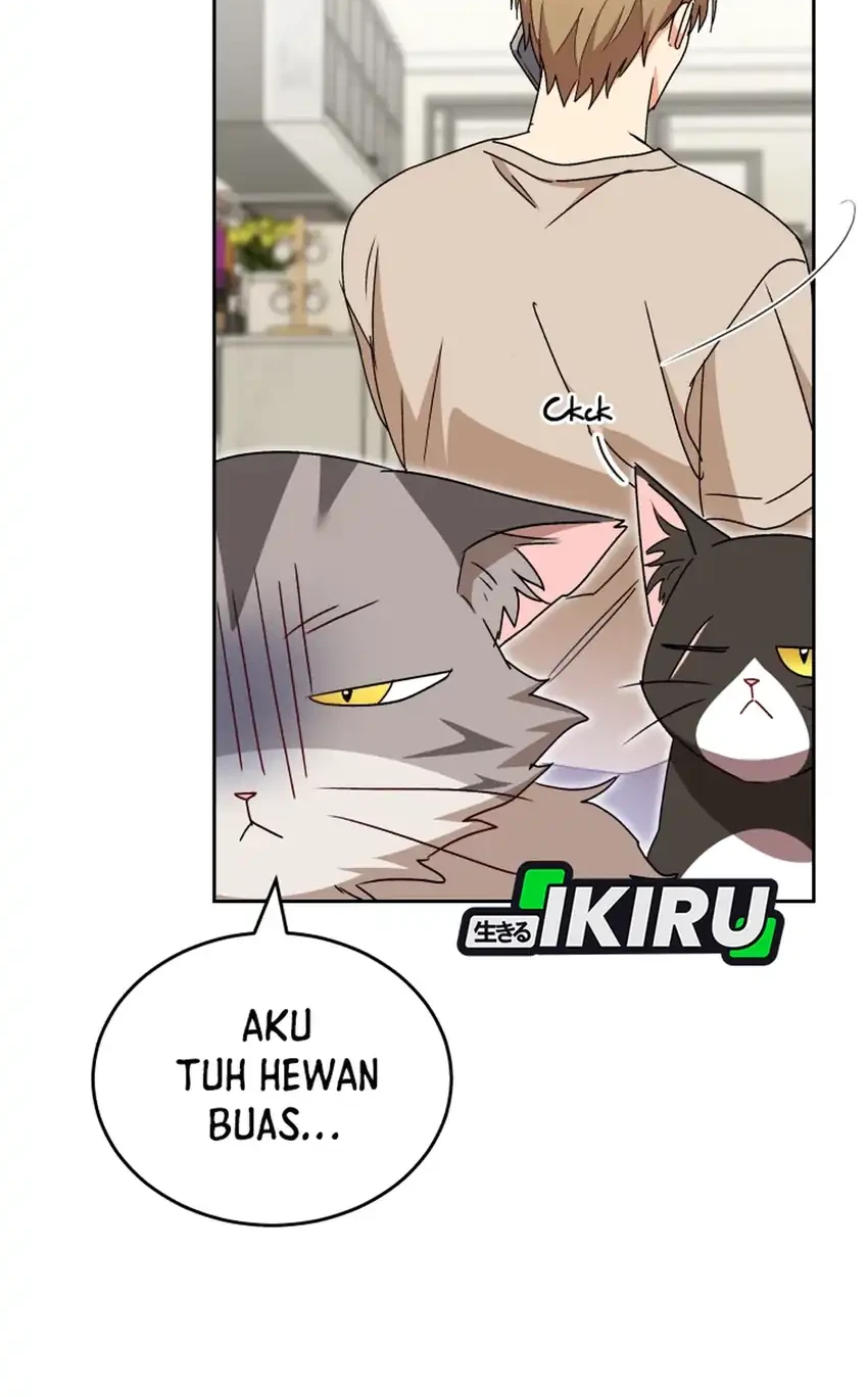 Hello? Veterinarian! Chapter 123 - halaman 53
