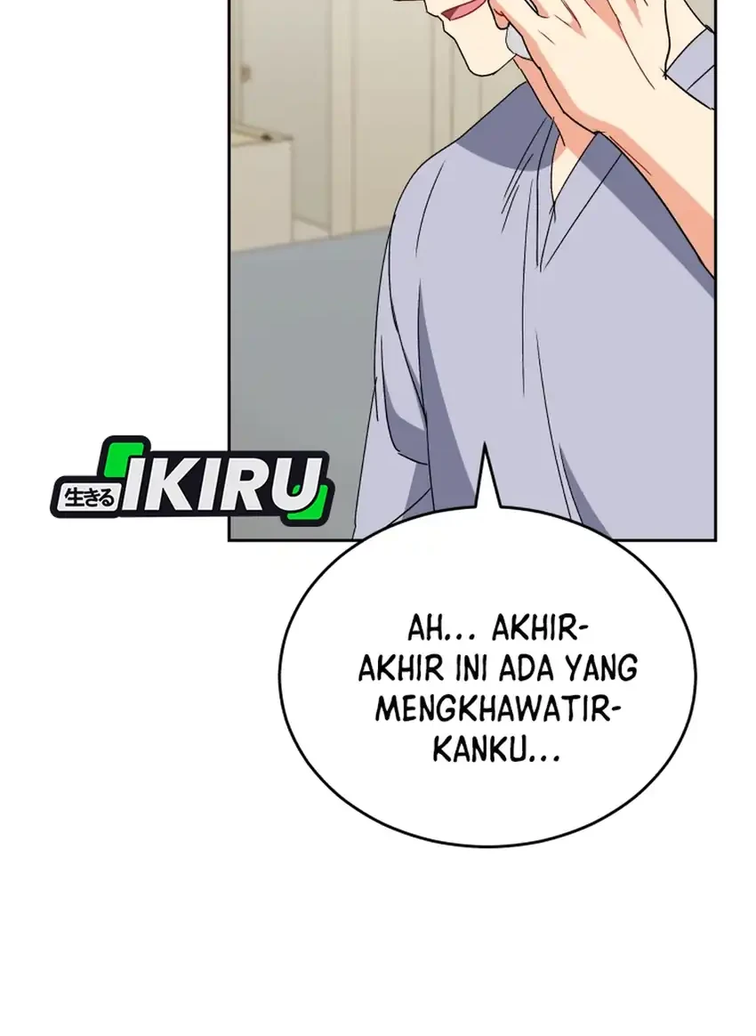 Hello? Veterinarian! Chapter 123 - halaman 55