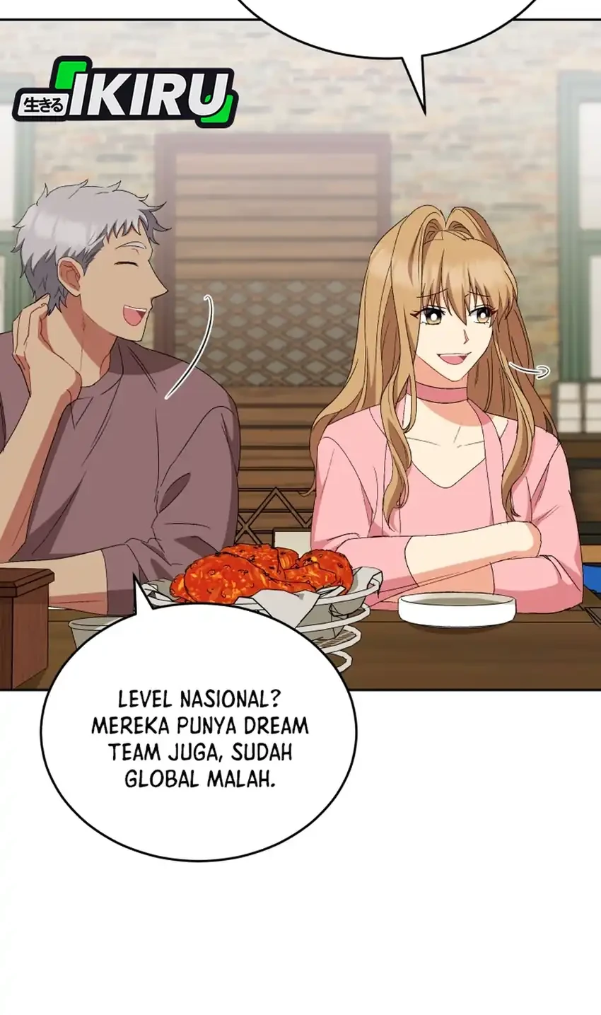Hello? Veterinarian! Chapter 123 - halaman 6