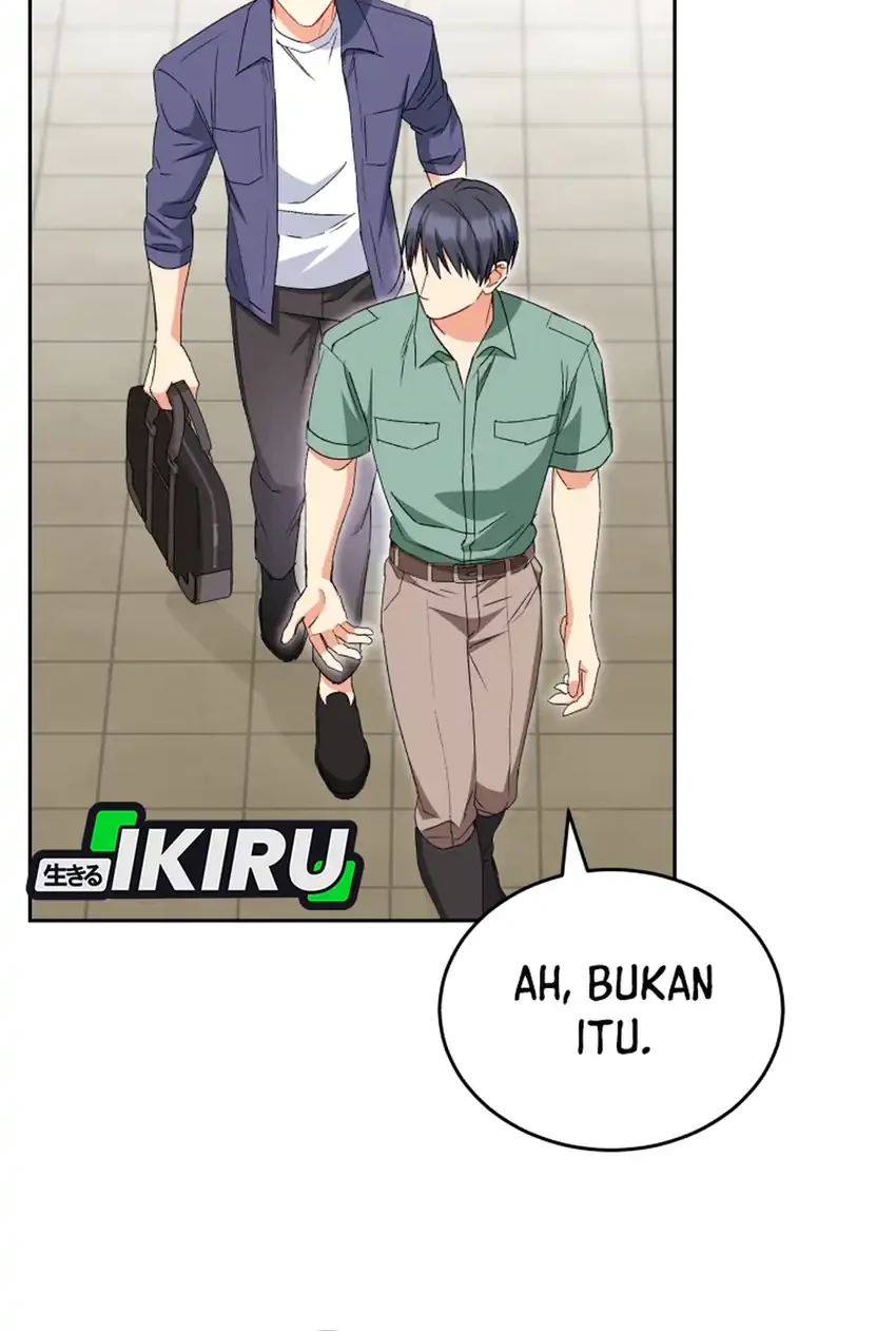 Hello? Veterinarian! Chapter 123 - halaman 63