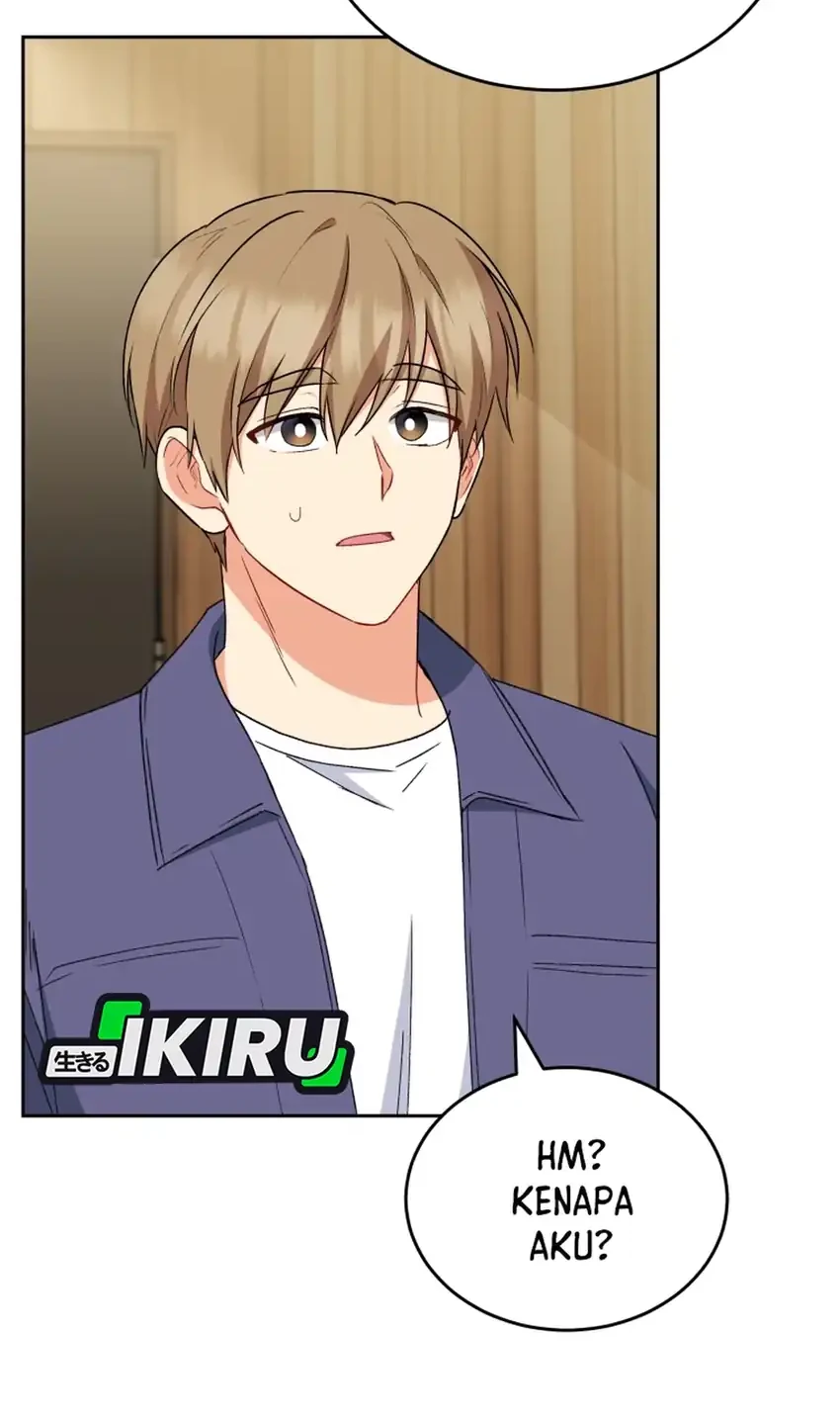 Hello? Veterinarian! Chapter 123 - halaman 67