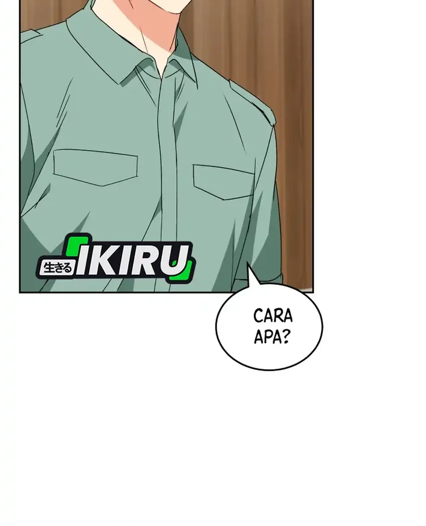 Hello? Veterinarian! Chapter 124 - halaman 26
