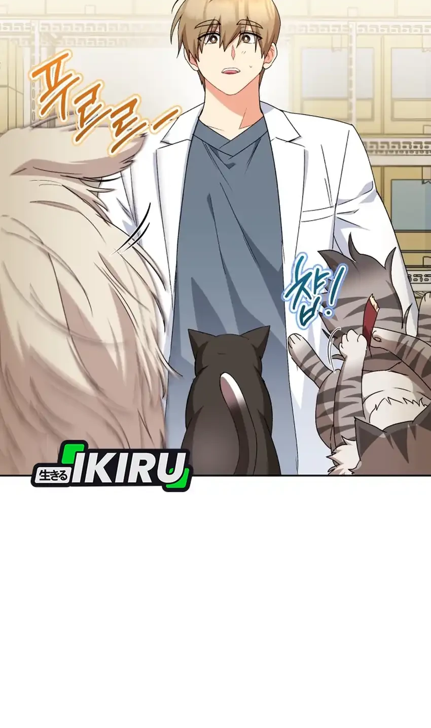 Hello? Veterinarian! Chapter 125 - halaman 19
