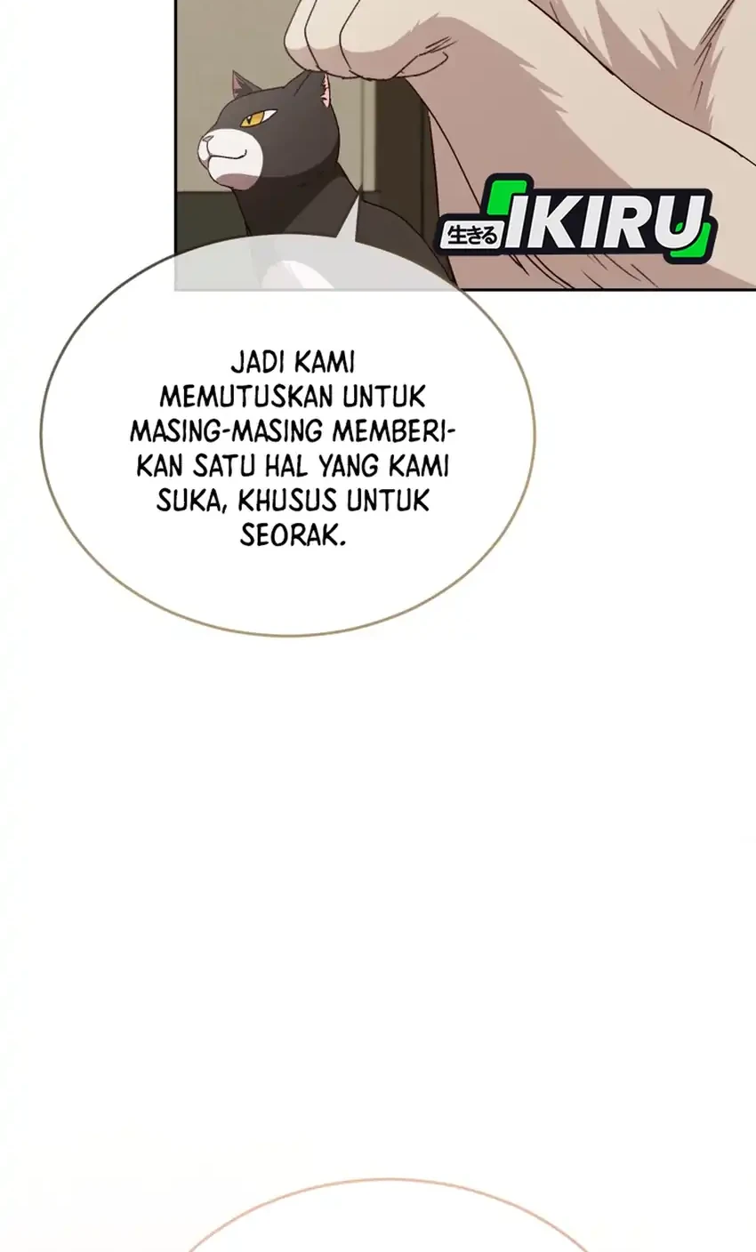 Hello? Veterinarian! Chapter 125 - halaman 21