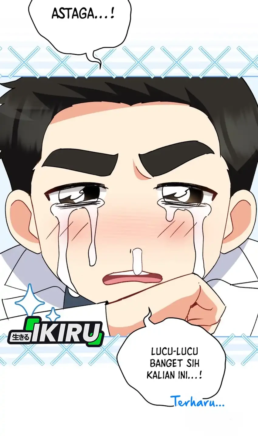 Hello? Veterinarian! Chapter 125 - halaman 25