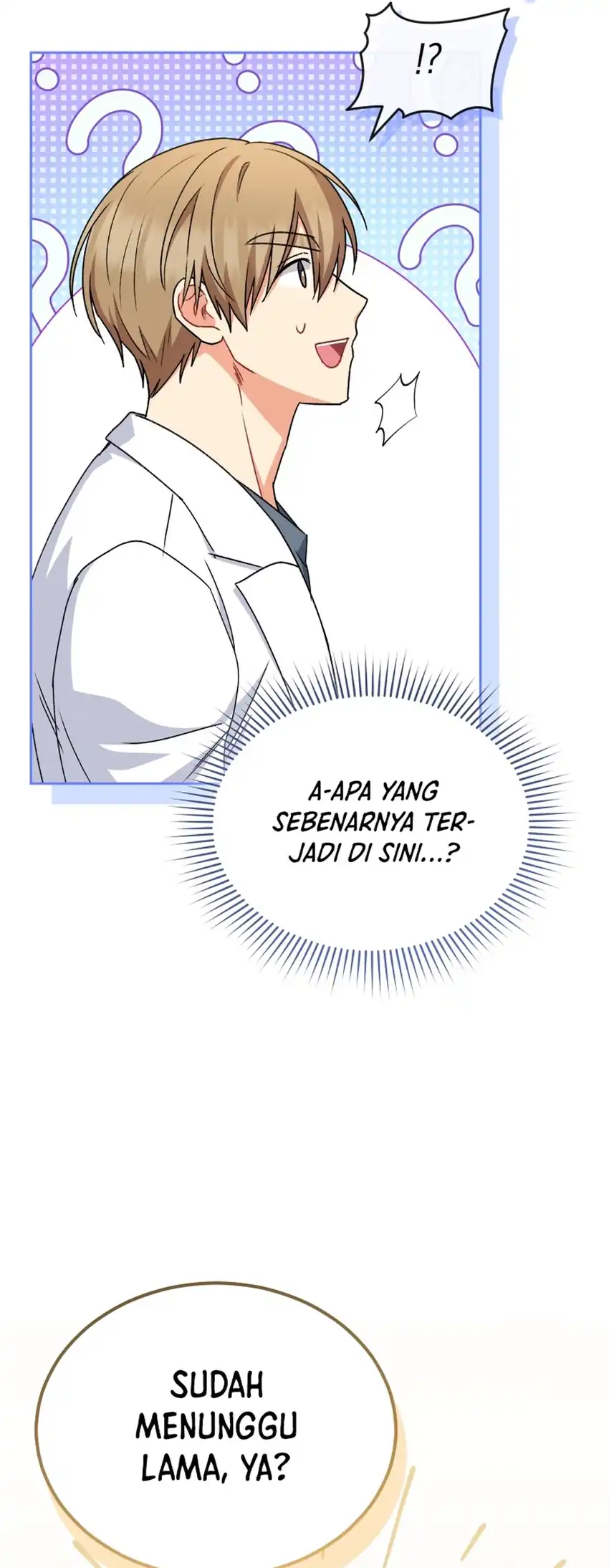 Hello? Veterinarian! Chapter 125 - halaman 28