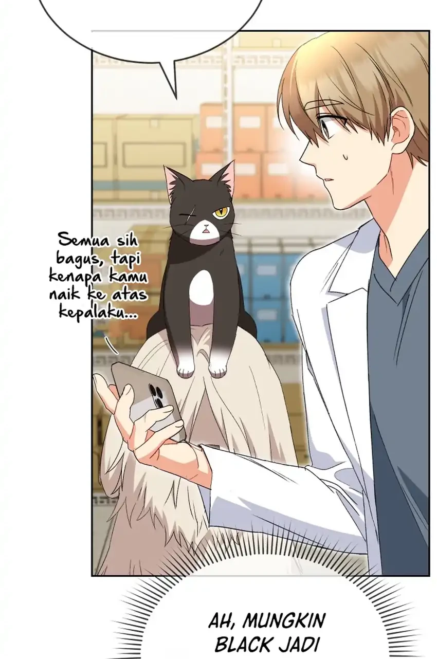 Hello? Veterinarian! Chapter 125 - halaman 45