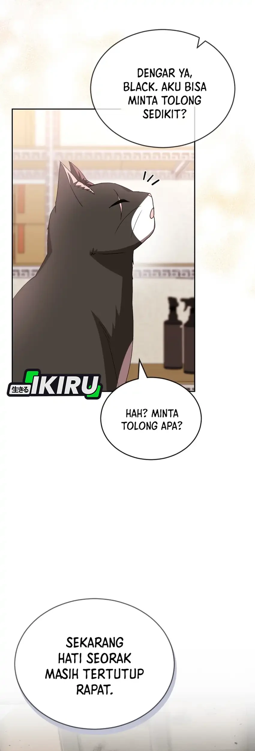Hello? Veterinarian! Chapter 125 - halaman 48