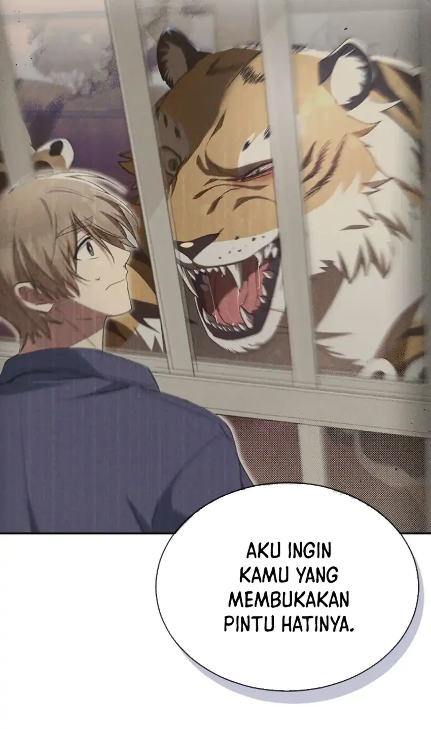 Hello? Veterinarian! Chapter 125 - halaman 49