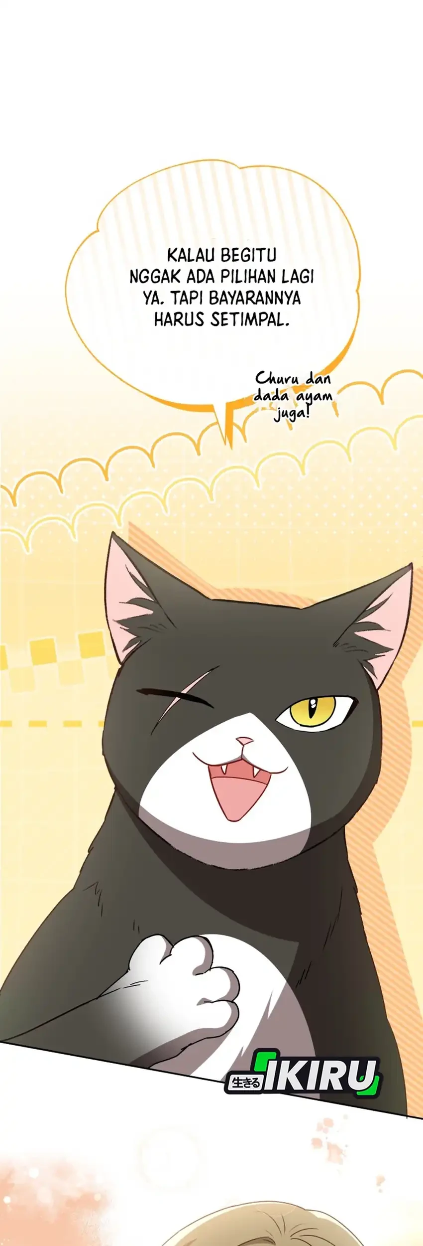 Hello? Veterinarian! Chapter 125 - halaman 52