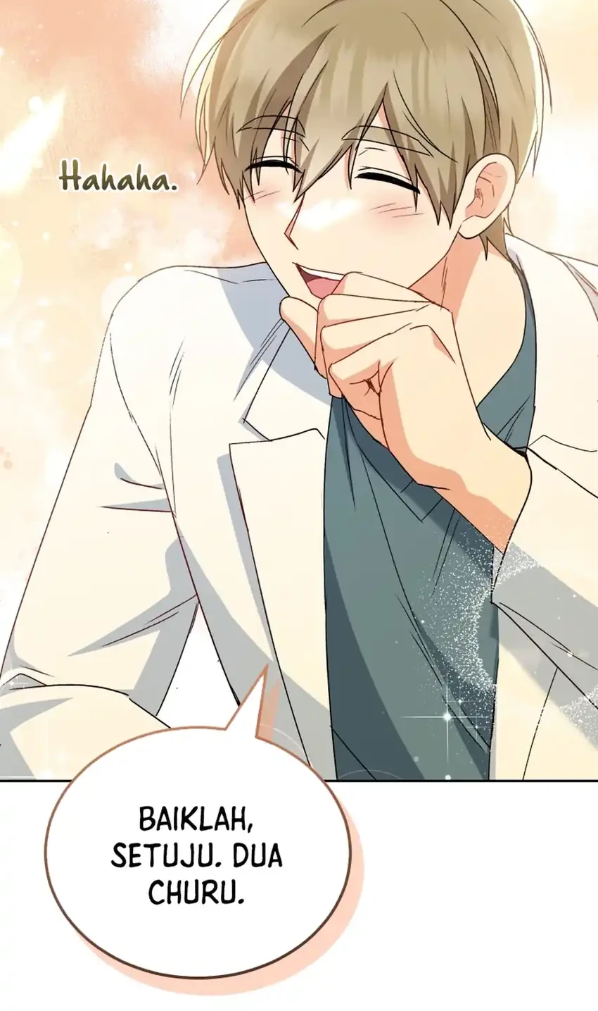 Hello? Veterinarian! Chapter 125 - halaman 53