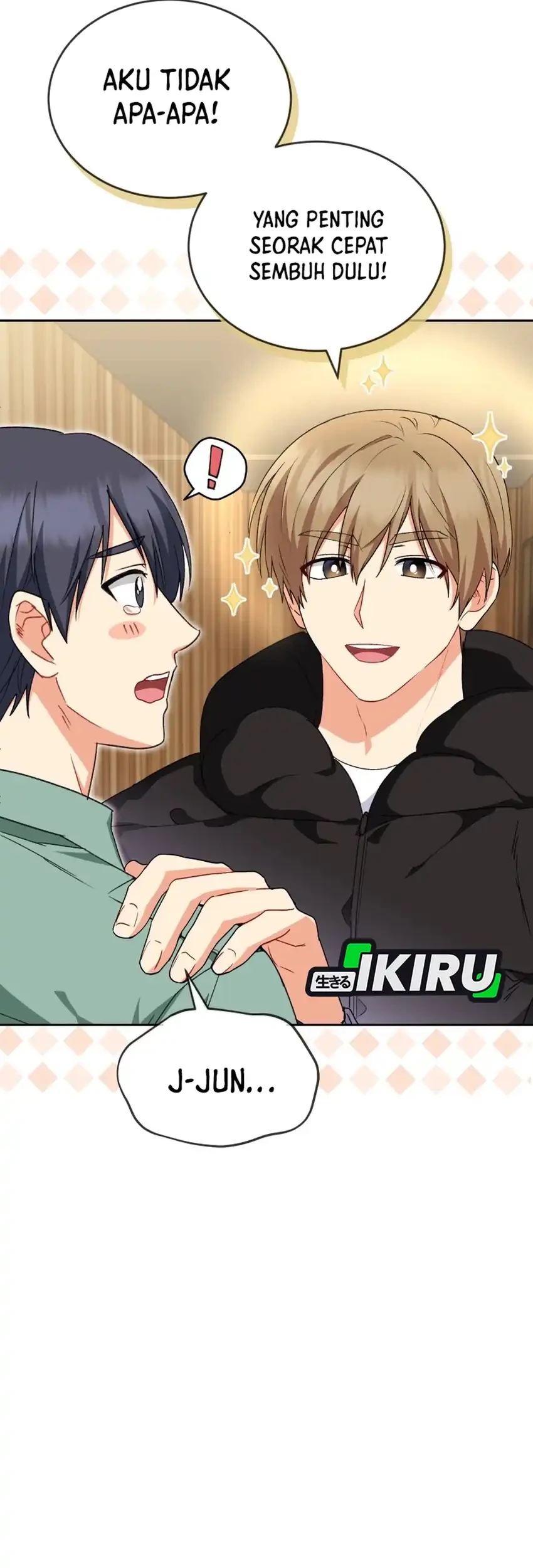 Hello? Veterinarian! Chapter 125 - halaman 6