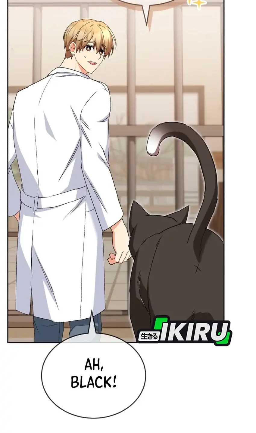 Hello? Veterinarian! Chapter 125 - halaman 61