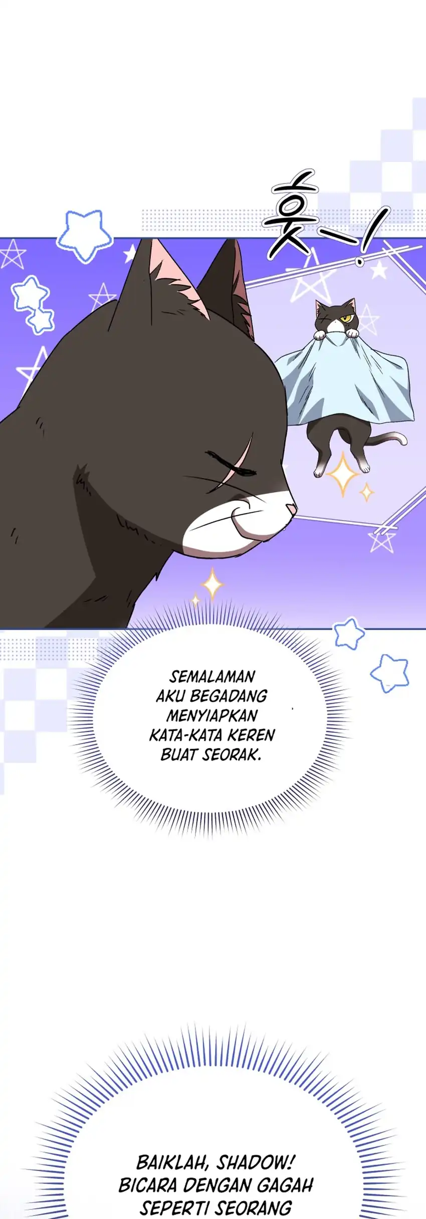 Hello? Veterinarian! Chapter 125 - halaman 62