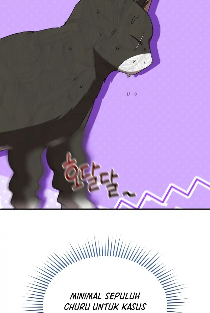 Hello? Veterinarian! Chapter 125 - halaman 66