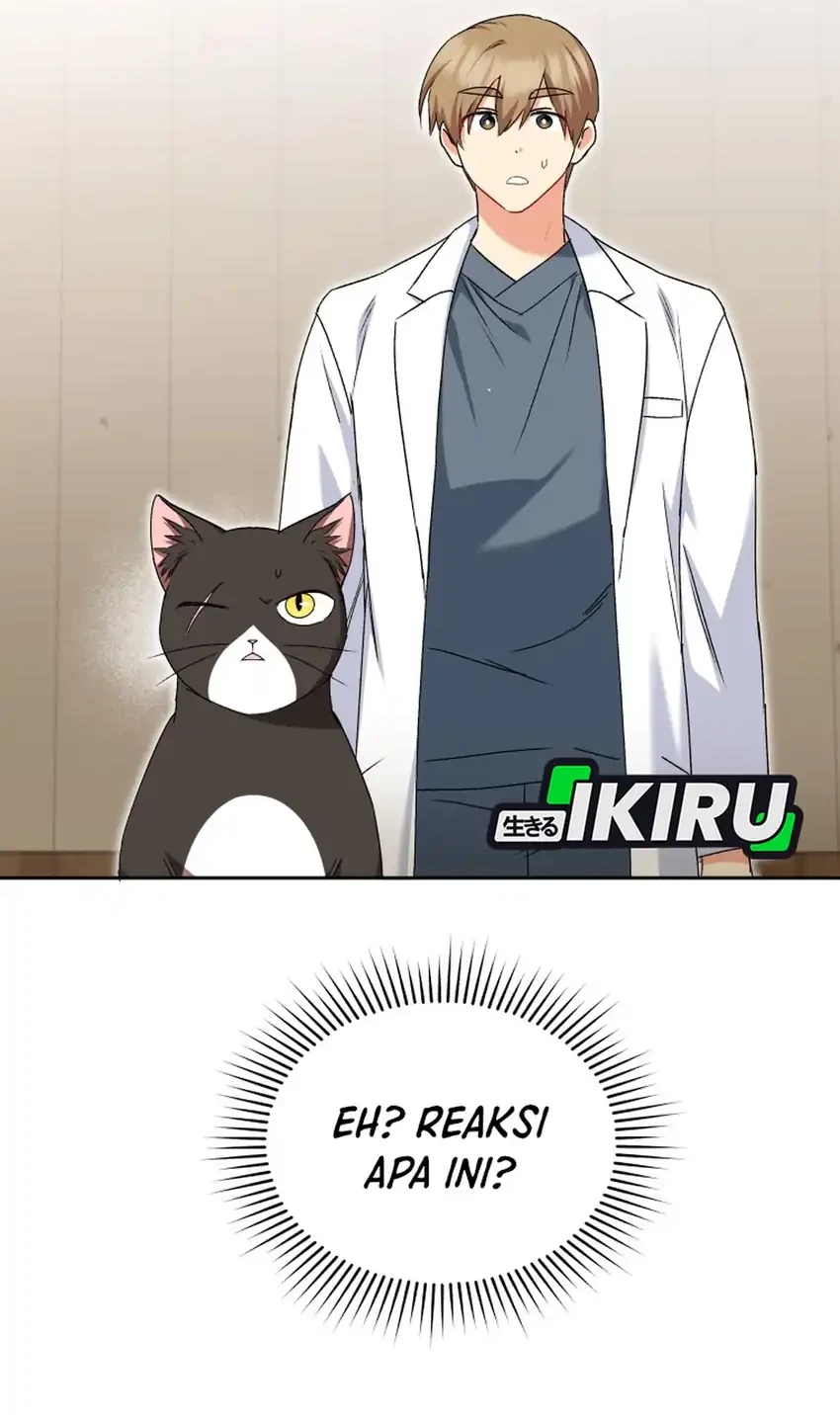 Hello? Veterinarian! Chapter 125 - halaman 72