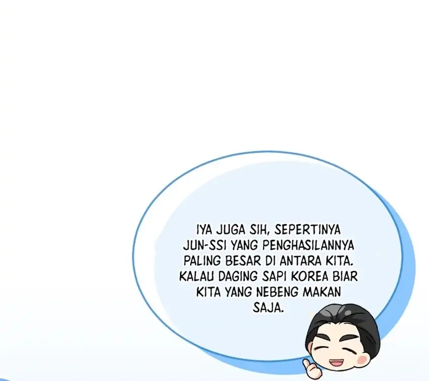 Hello? Veterinarian! Chapter 125 - halaman 9