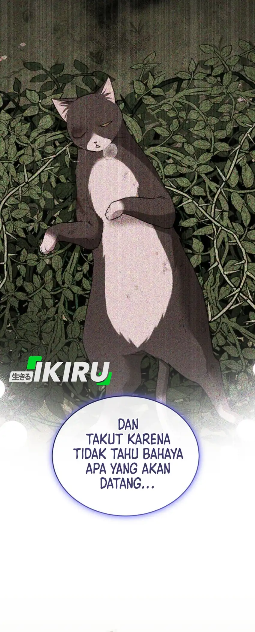 Hello? Veterinarian! Chapter 126 - halaman 11