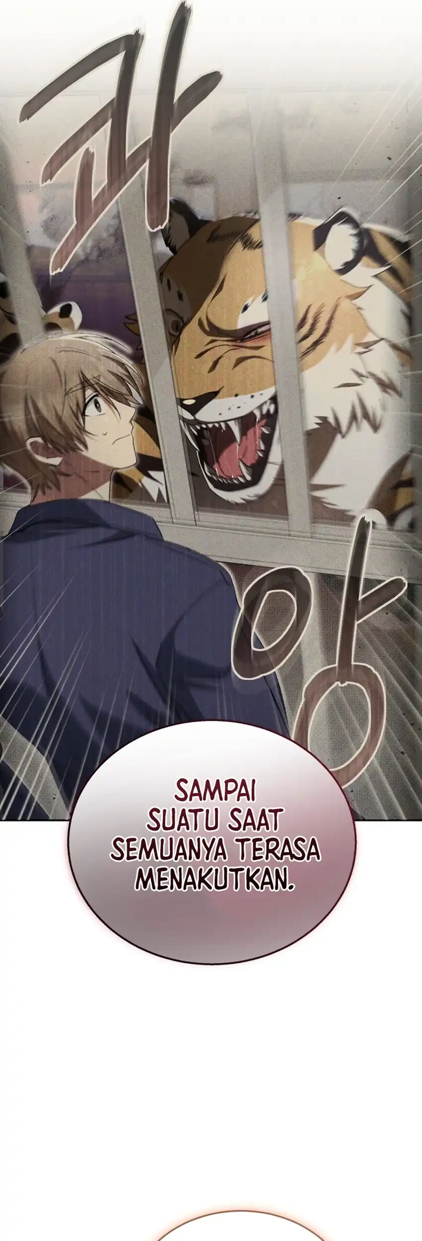 Hello? Veterinarian! Chapter 126 - halaman 12