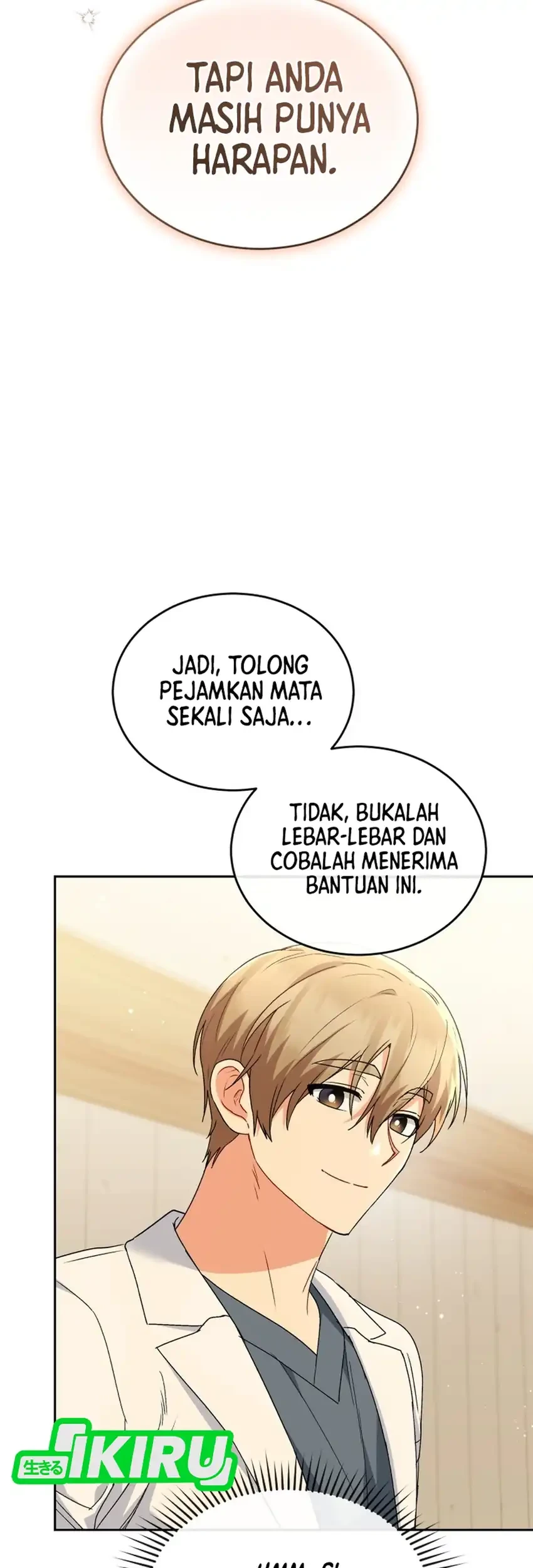 Hello? Veterinarian! Chapter 126 - halaman 14