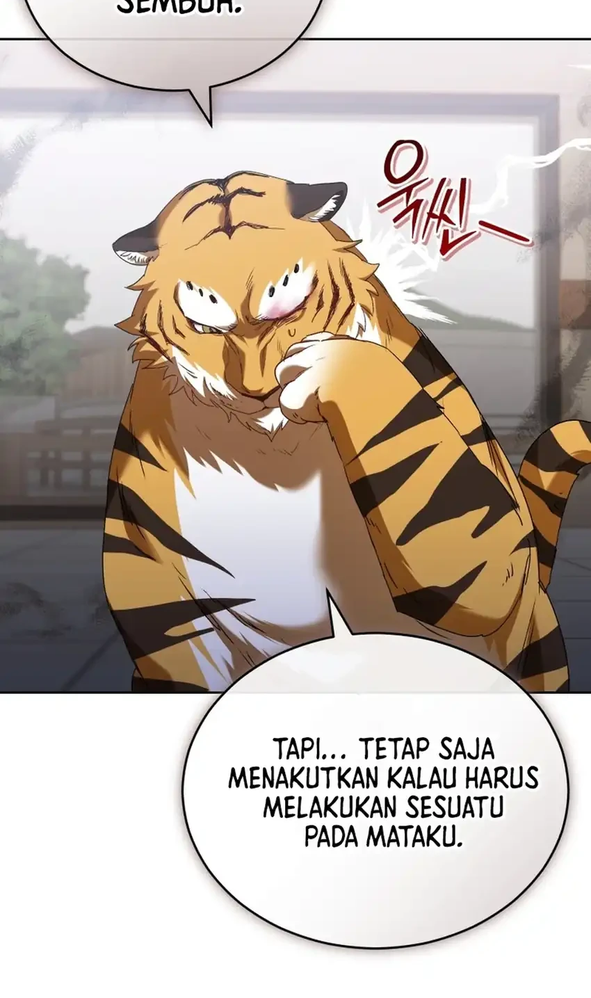 Hello? Veterinarian! Chapter 126 - halaman 21