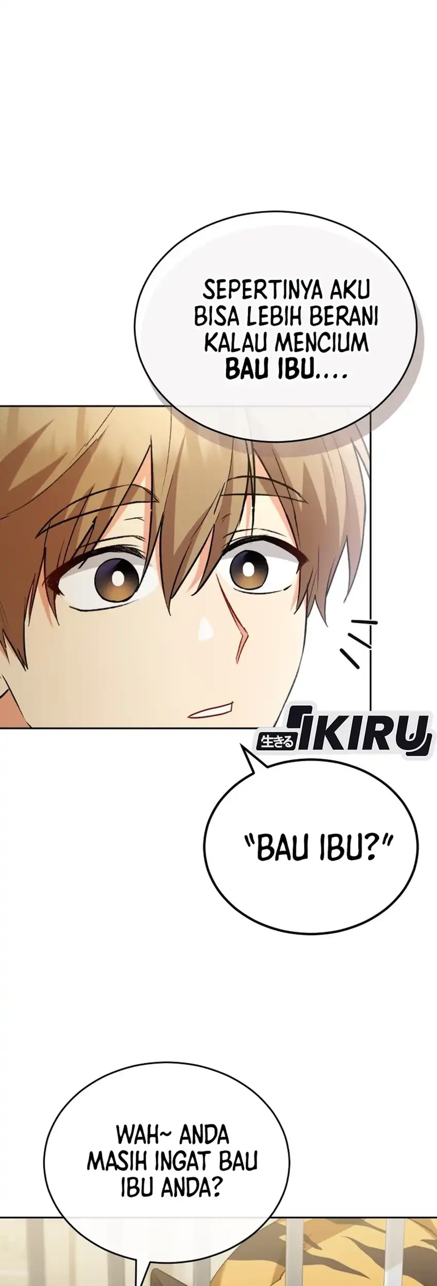 Hello? Veterinarian! Chapter 126 - halaman 22