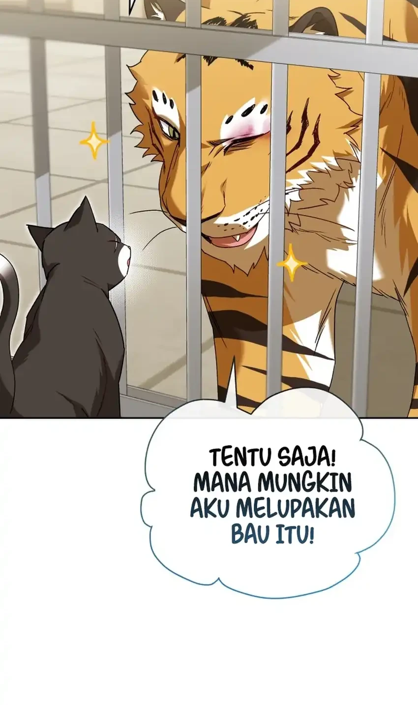 Hello? Veterinarian! Chapter 126 - halaman 23