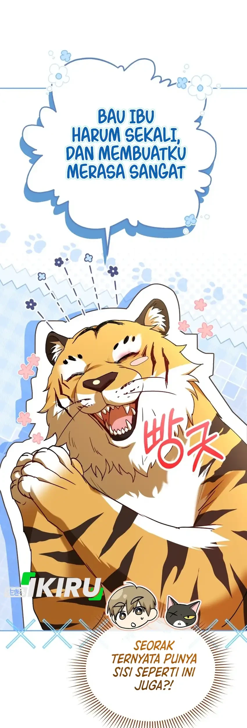 Hello? Veterinarian! Chapter 126 - halaman 24